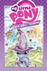 My Little Pony: Adventures in Friendship Volume 1 - Book