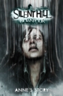 Silent Hill Downpour: Anne's Story - Book