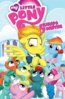 My Little Pony: Friends Forever Volume 3 - Book