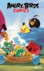 Angry Birds Comics Volume 2: When Pigs Fly - Book
