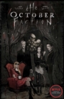 The October Faction, Vol. 1 - Book