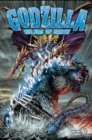 Godzilla: Rulers of Earth Volume 5 - Book