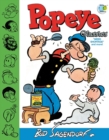 Popeye Classics: Weed Shortage and more! - Book