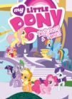 My Little Pony: Pageants & Ponies - Book