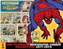 The Amazing Spider-Man The Ultimate Newspaper Comics Collection Volume 1 (1977- 1978) - Book