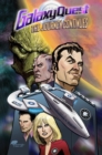 Galaxy Quest: The Journey Continues - Book