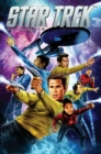 Star Trek Volume 10 - Book