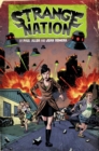 Strange Nation - Book