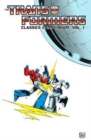 Transformers Classics Compendium Volume 1 - Book