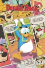 Donald Duck: Shellfish Motives - Book
