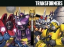 Transformers: Robots in Disguise Box Set - Book