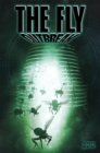 The Fly Outbreak - Book