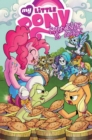 My Little Pony: Friendship is Magic Volume 8 - Book