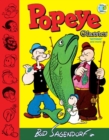 Popeye Classics Volume 7 Nothing And More! - Book