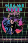 Miami Vice: Remix - Book