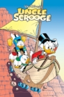 Uncle Scrooge The Grand Canyon Conquest - Book