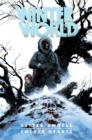 Winterworld: Better Angels, Colder Hearts - Book