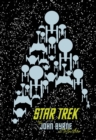 Star Trek The John Byrne Collection - Book