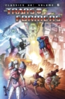 Transformers Classics UK Volume 6 - Book