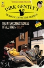 Dirk Gently's Holistic Detective Agency: The Interconnectedness of All Kings - Book