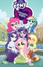 My Little Pony: Equestria Girls - Book