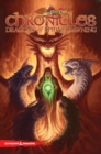 Dragonlance Chronicles Volume 3: Dragons of Spring Dawning - Book