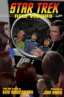 Star Trek: New Visions Volume 3 - Book