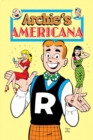Archie's Americana Box Set: 1940s-1970s - Book