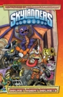 Skylanders: Secret Agent Secrets - Book