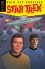 Star Trek Gold Key Archives Volume 5 - Book