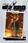 X-Files: Complete Season 10 Volume 1 - Book