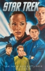 Star Trek: New Adventures Volume 3 - Book