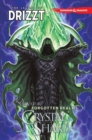 Dungeons & Dragons: The Legend of Drizzt Volume 4 - The Crystal Shard - Book