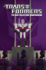 Transformers The Idw Collection Compendium Volume 1 - Book