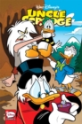Uncle Scrooge The Eternal Knot - Book