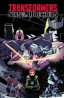 Transformers Sins Of The Wreckers - Book