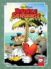 Uncle Scrooge Timeless Tales Volume 2 - Book