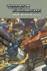 Transformers War Within Omnibus - Book
