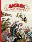 Mickey's Craziest Adventures - Book