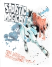 Sadistic Magician: Jim Mahfood Sketchbook Volume 1 - Book