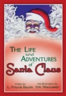 The Life & Adventures of Santa Claus: With Illustrations by Eric Shanower - Book