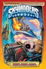 Skylanders: Dive, Dive, Dive - Book