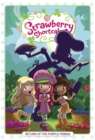 Strawberry Shortcake Volume 1: Return of the Purple Pieman - Book
