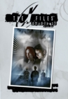 X-Files: Complete Season 10 Volume 2 - Book