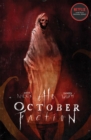The October Faction, Vol. 3 - Book