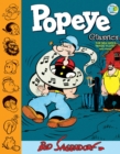Popeye Classics Volume 9: The Sea Hag's Magic Flute and More - Book