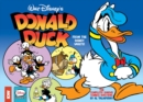 Walt Disney's Donald Duck The Sunday Newspaper Comics Volume2 - Book