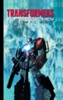 Transformers: Autocracy Trilogy - Book