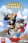 Uncle Scrooge: Himalayan Hideout - Book