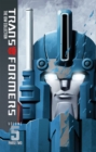 Transformers: IDW Collection Phase Two Volume 5 - Book
